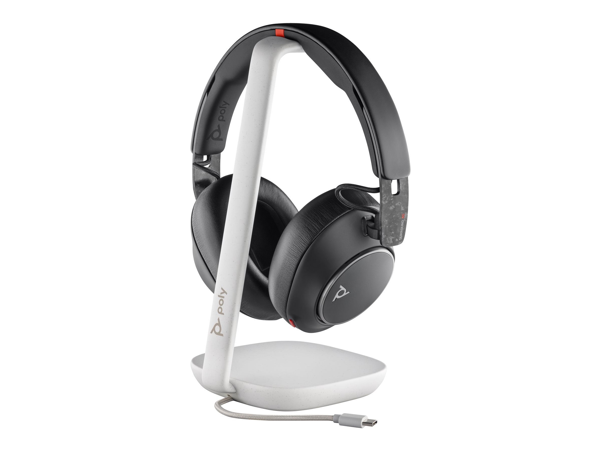 Poly VOY SR 85 USB-C HS+USB-C/A+CHS