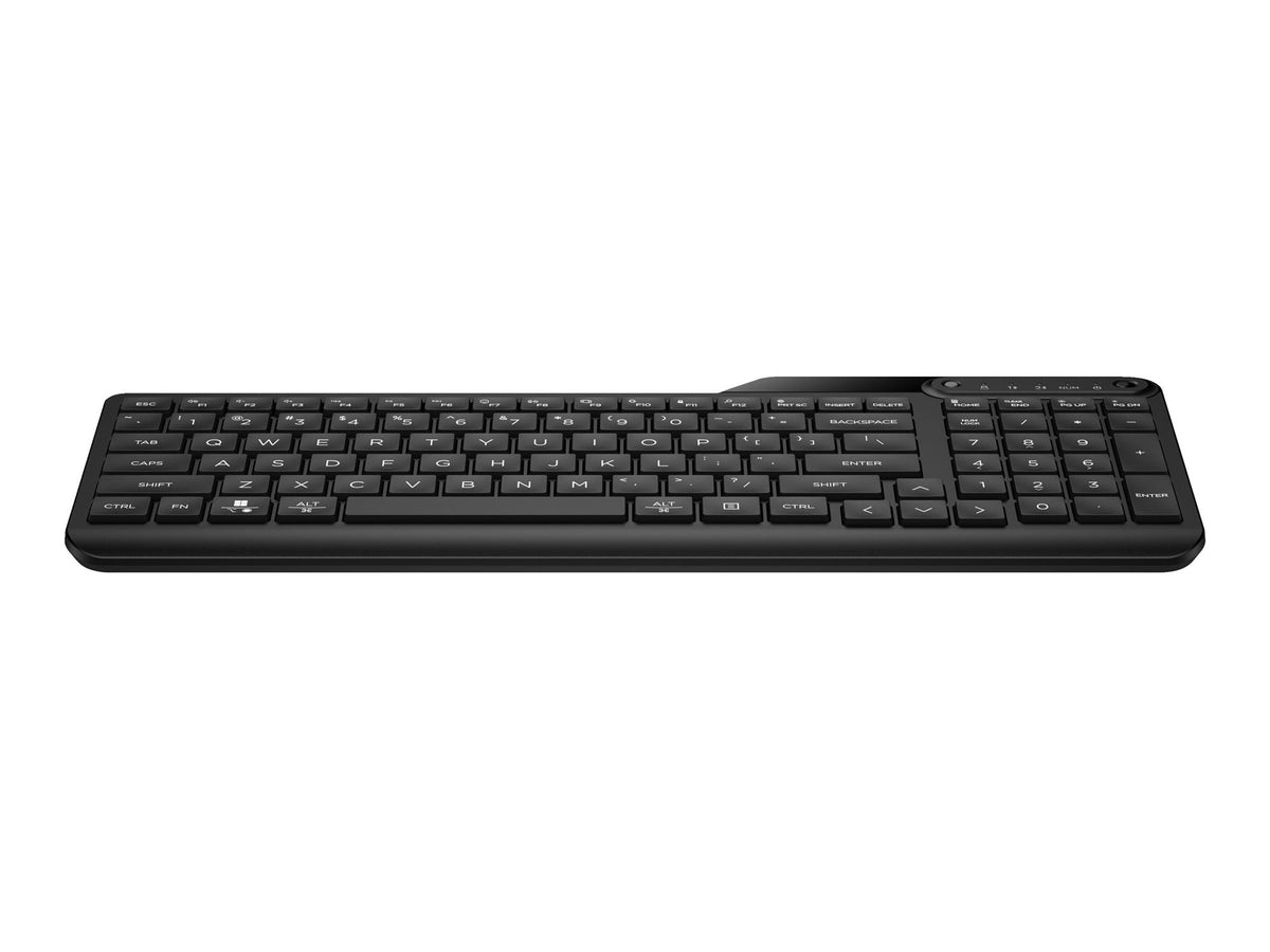 HP 475 Dual-Mode WL KBD France