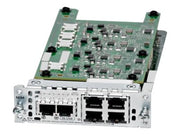 CISCO NIM-2FXS/4FXOP Cisco 2-Port FXS/FXS-E/DID and 4-Port FXO Network Interface Module factory