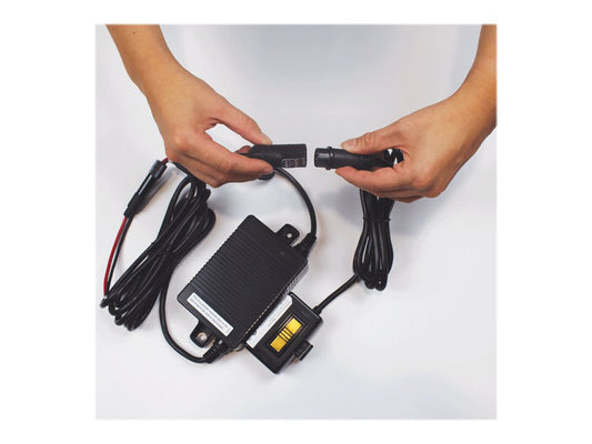 BROTHER PABEK001WR Battery eliminator kit Wired