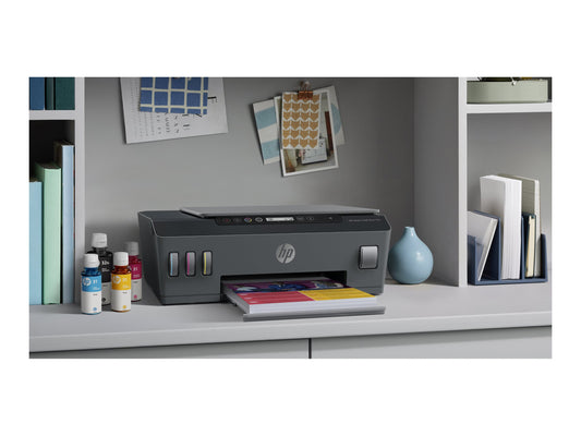HP Smart Tank Plus 555 Wireless All-In-One
