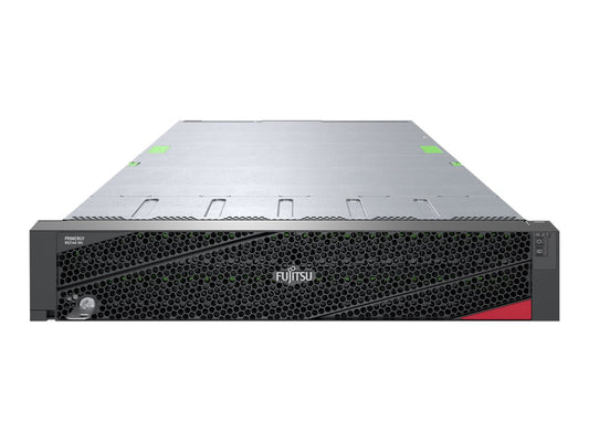 FUJITSU PRIMERGY RX2540 M6 Intel Xeon Gold 5315Y 1x32Go 10xLFF 1x900W DVDRW 4x1Gb