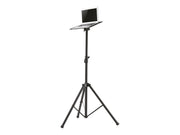 NEOMOUNTS NS-FS200BLACK Support au sol 10-32p