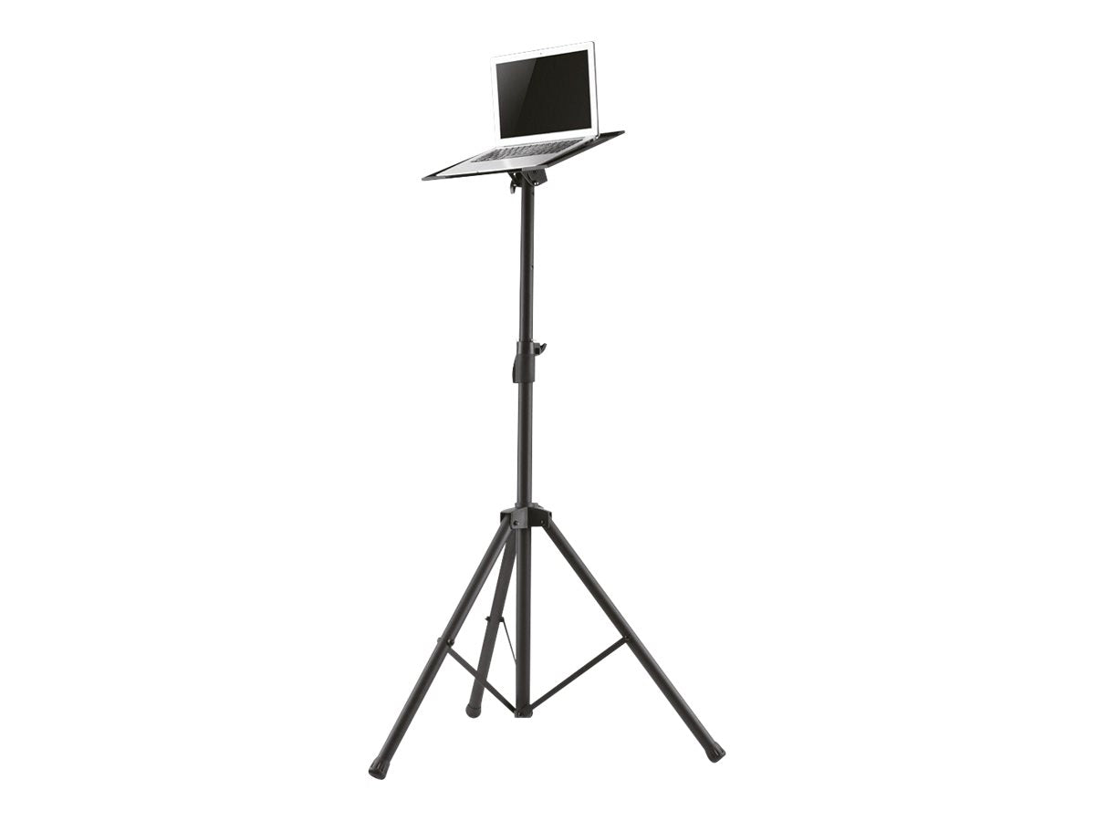 NEOMOUNTS NS-FS200BLACK Support au sol 10-32p