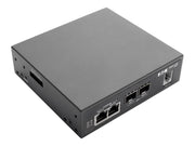 8PT CONSOLE SERVER W MODEM