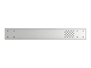 Switch L3 Stackable 24 x 10/10 0/1000-T, 4 x SFP+, dual AC