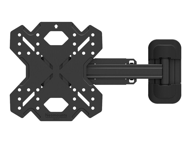 NEOMOUNTS WL40S-840BL12 Support pour écran mural 32-55p - orientable - installation rapide