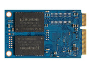 KINGSTON KC600 256Go SATA3 mSATA SSD