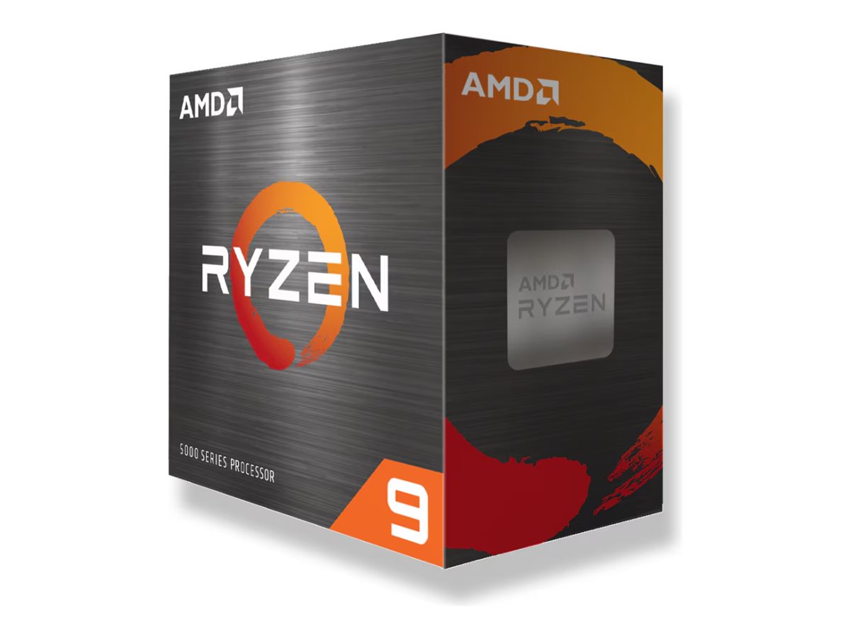 AMD Ryzen 9 5900xT 4.8GHz AM4 16C/32T 105W 72MB BOX