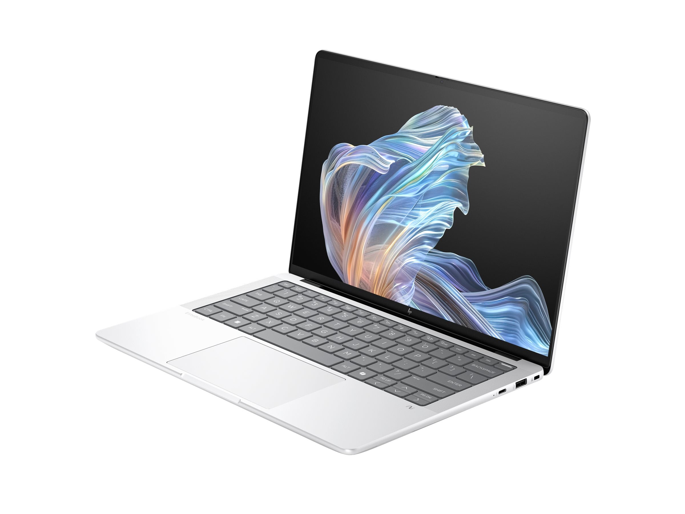 HP EliteBook X G1a IA Nouvelle génération AMD Ryzen AI 5 340 14p 3K 32Go 512Go SSD UMA W11P Copilot + PC 3/3/0