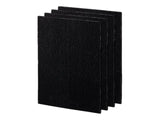 FELLOWES filtre a charbon dx55 pk4