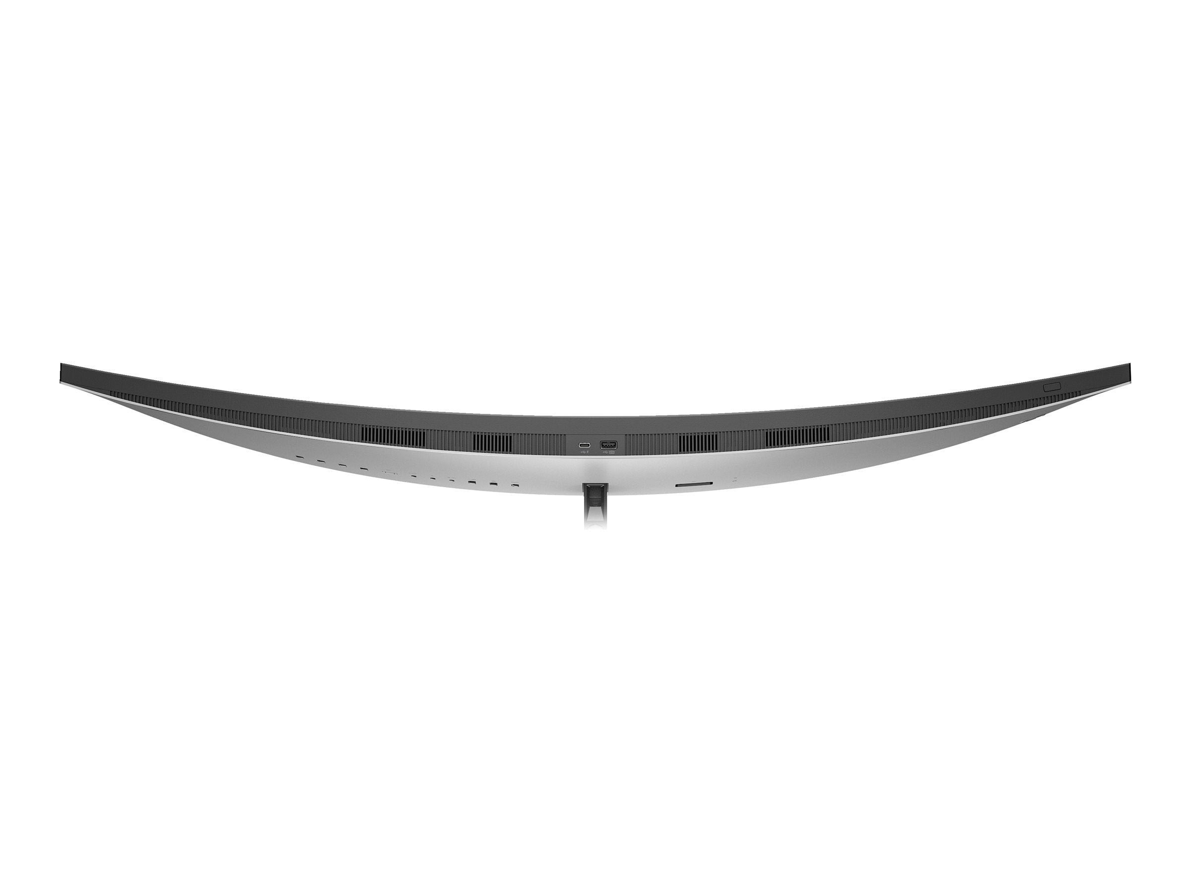 HP Écran incurvé WQHD+ Series 7 Pro 738pu 37.5p WQHD+ 3840x1600 HDMI DisplayPort Thunderbolt 4 3/3/0