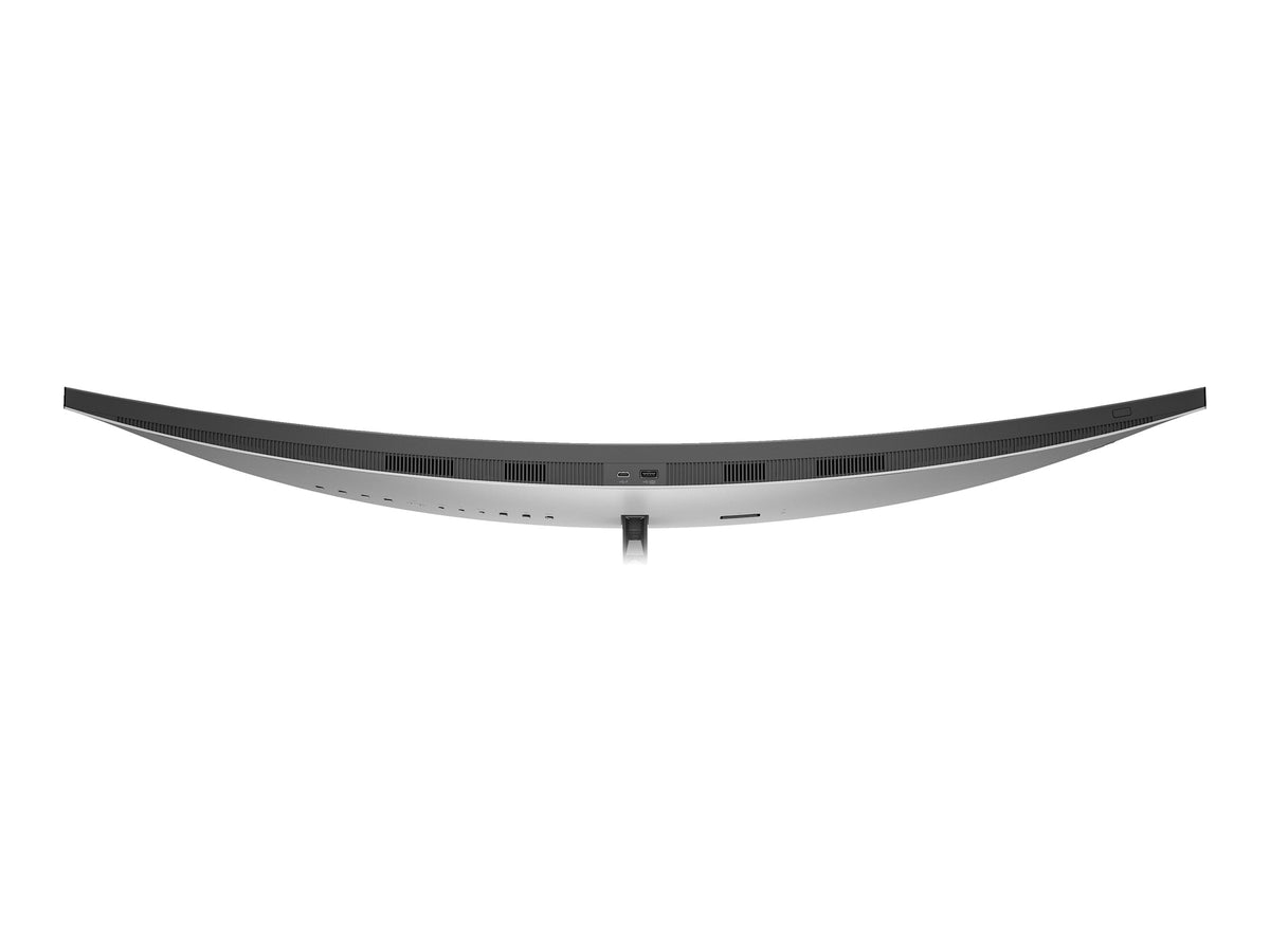 HP Écran incurvé WQHD+ Series 7 Pro 738pu 37.5p WQHD+ 3840x1600 HDMI DisplayPort Thunderbolt 4 3/3/0