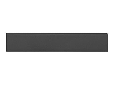 SEAGATE One Touch 5To External HDD with Password Protection Silver