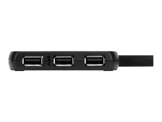 TARGUS Concentrateur 4 ports USB