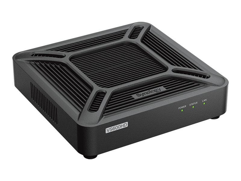 SYNOLOGY VS600HD VisualStation