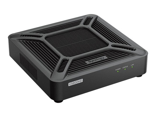SYNOLOGY VS600HD VisualStation