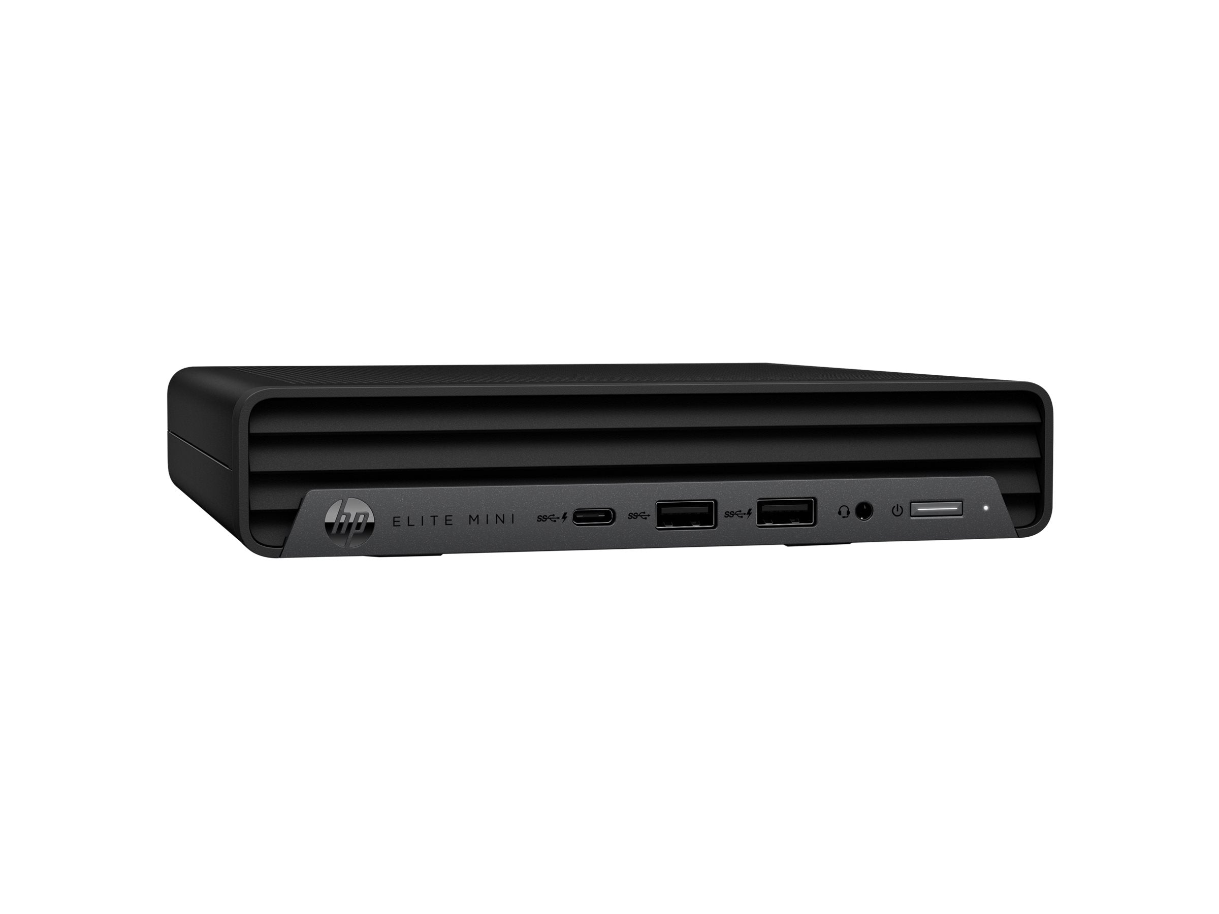 HP Elite Mini 800 G9 Intel Core i5-14500 16Go DDR5 512Go M.2 PCIe NVMe SSD W11P 3/3/3 ax6G+BT