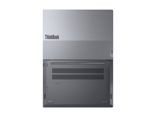 LENOVO ThinkBook 14 - G8 - 14" WUXGA - Intel Core Ultra 7 - 255H - W11Pro - 16Go - RAM - 512Go SSD - 1Y Premier Support - PC IA