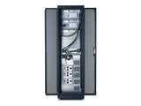 APC Symmetra LX 16kVA Scalable to 16kVA N 1 Rack mount 208 240V