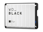 HDD EXT Black P10 Game Drive PS 5TB Whit