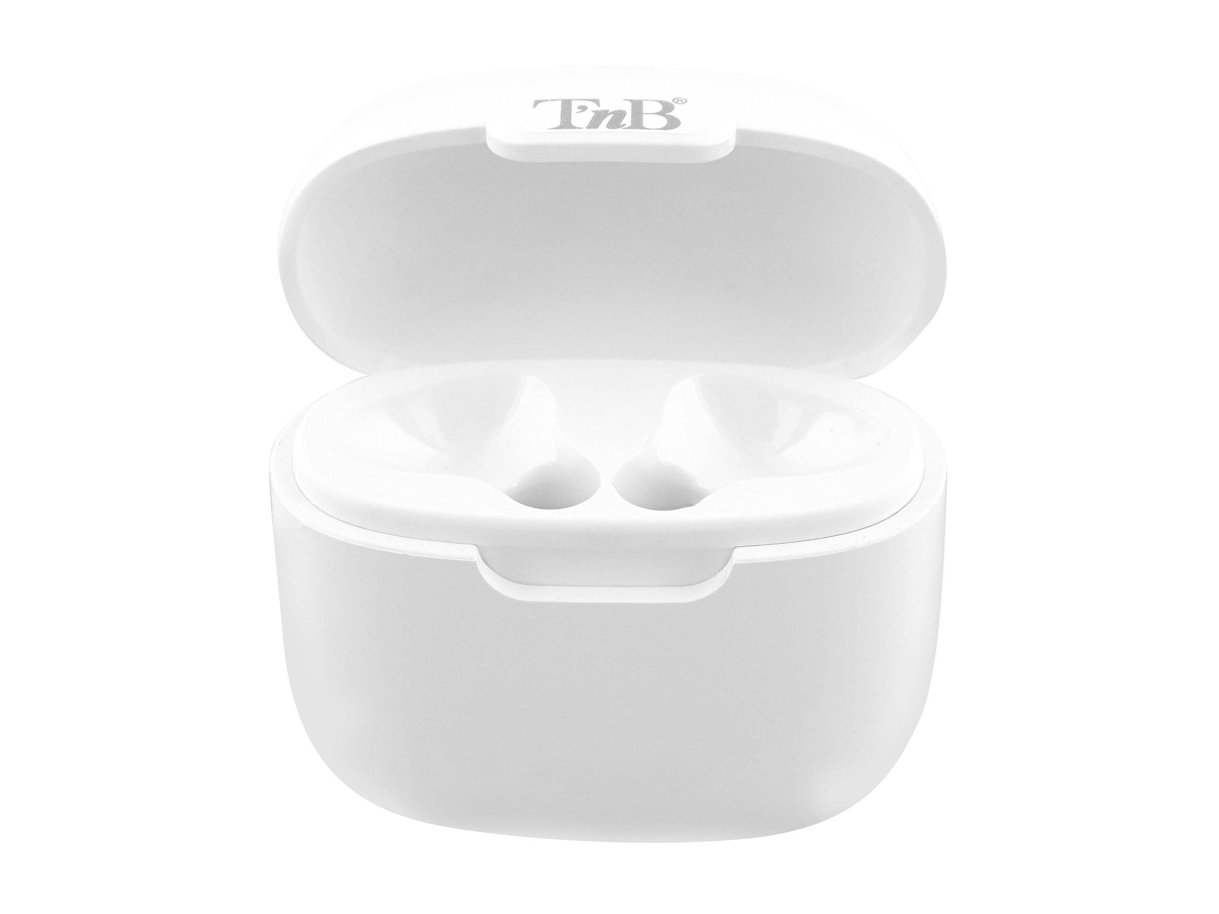 TNB FEAT 3 TWS Earphones With Charging Case