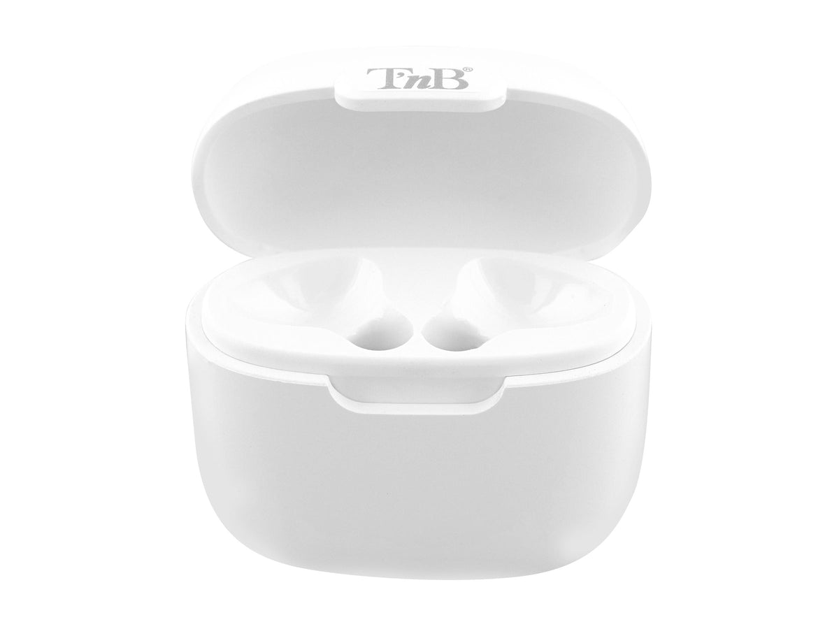 TNB FEAT 3 TWS Earphones With Charging Case