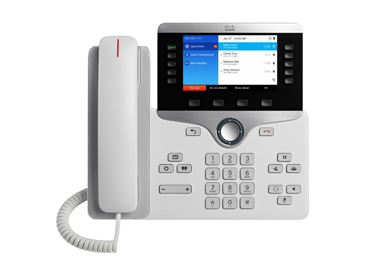 CISCO IP Phone 8851
