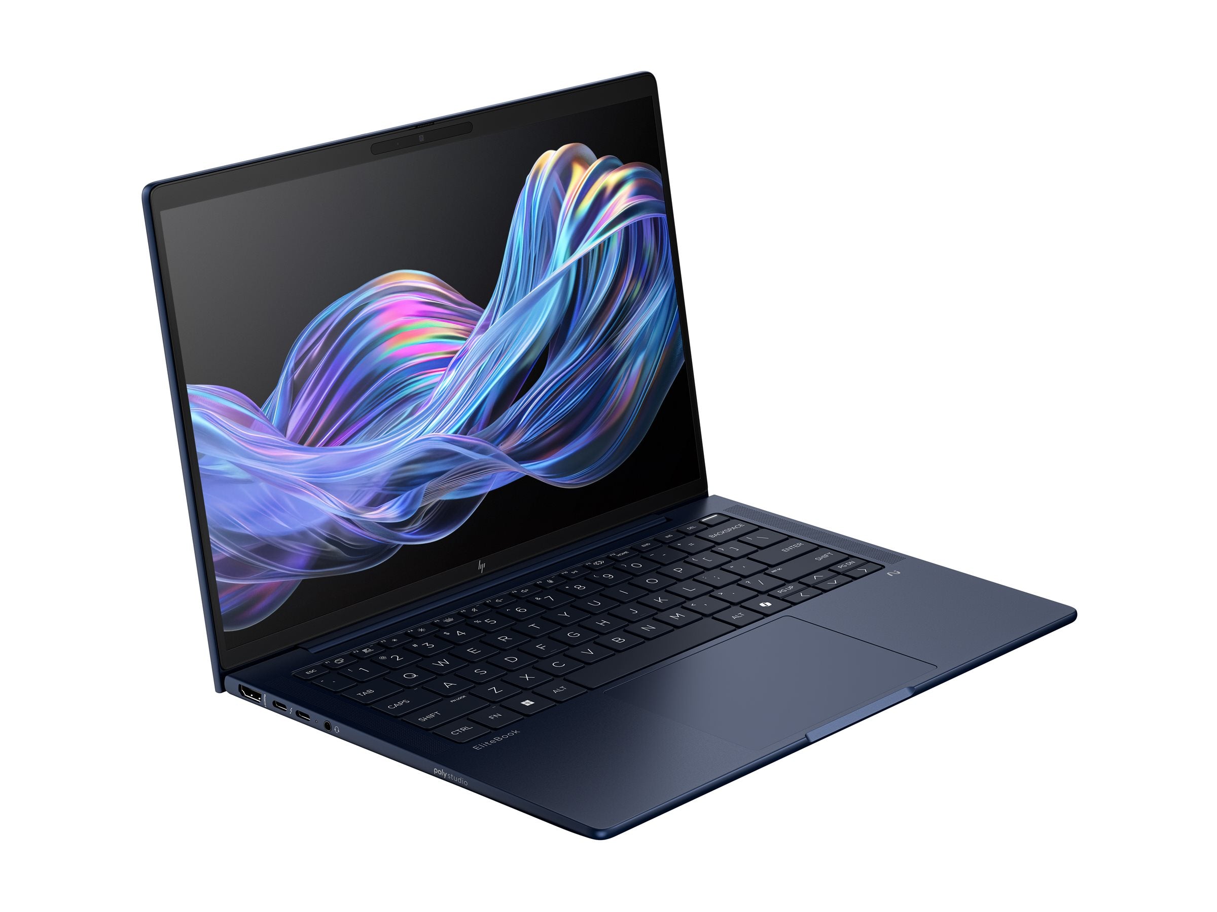HP EliteBook X G1i IA Nouvelle génération Intel Core Ultra 7 258V 14p WUXGA 32Go 1To SSD UMA W11P Copilot + PC 3/3/0