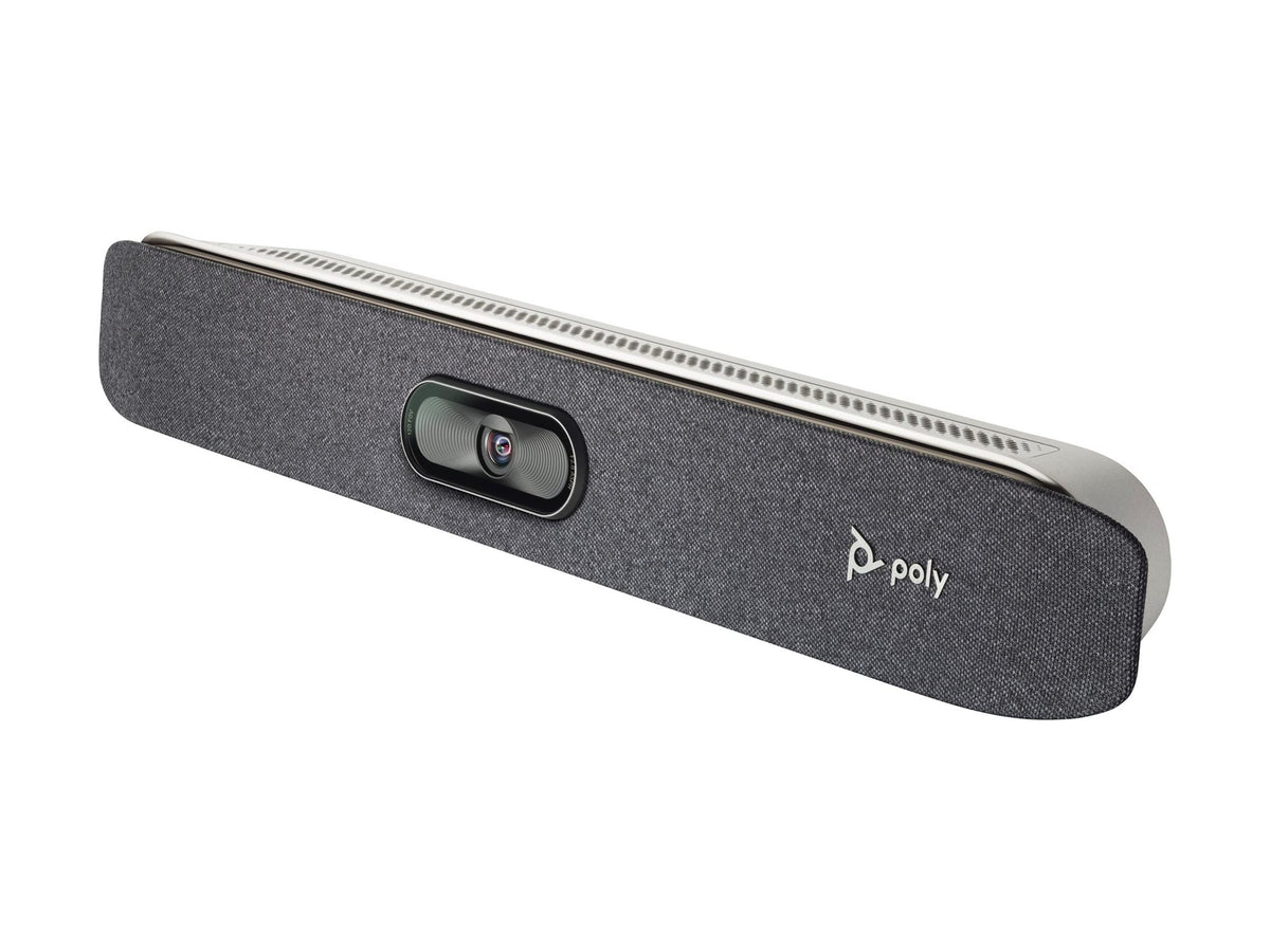 Poly Studio X30 barre de visio all in one