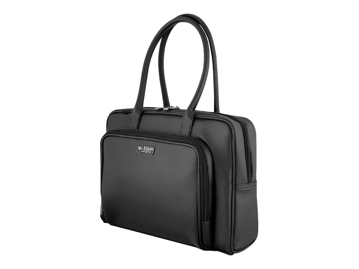 URBAN FACTORY ladee bag for women 13/14Inch