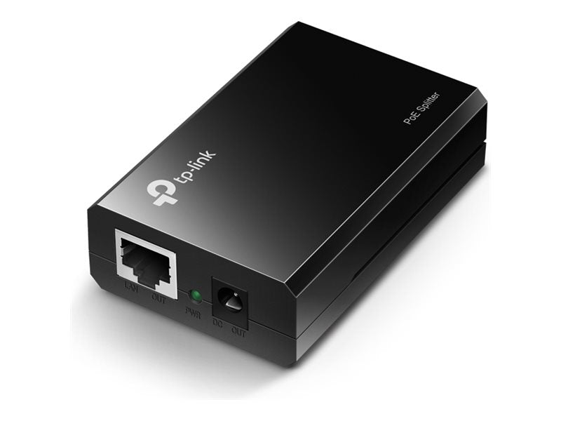 PoE Splitter Adapter