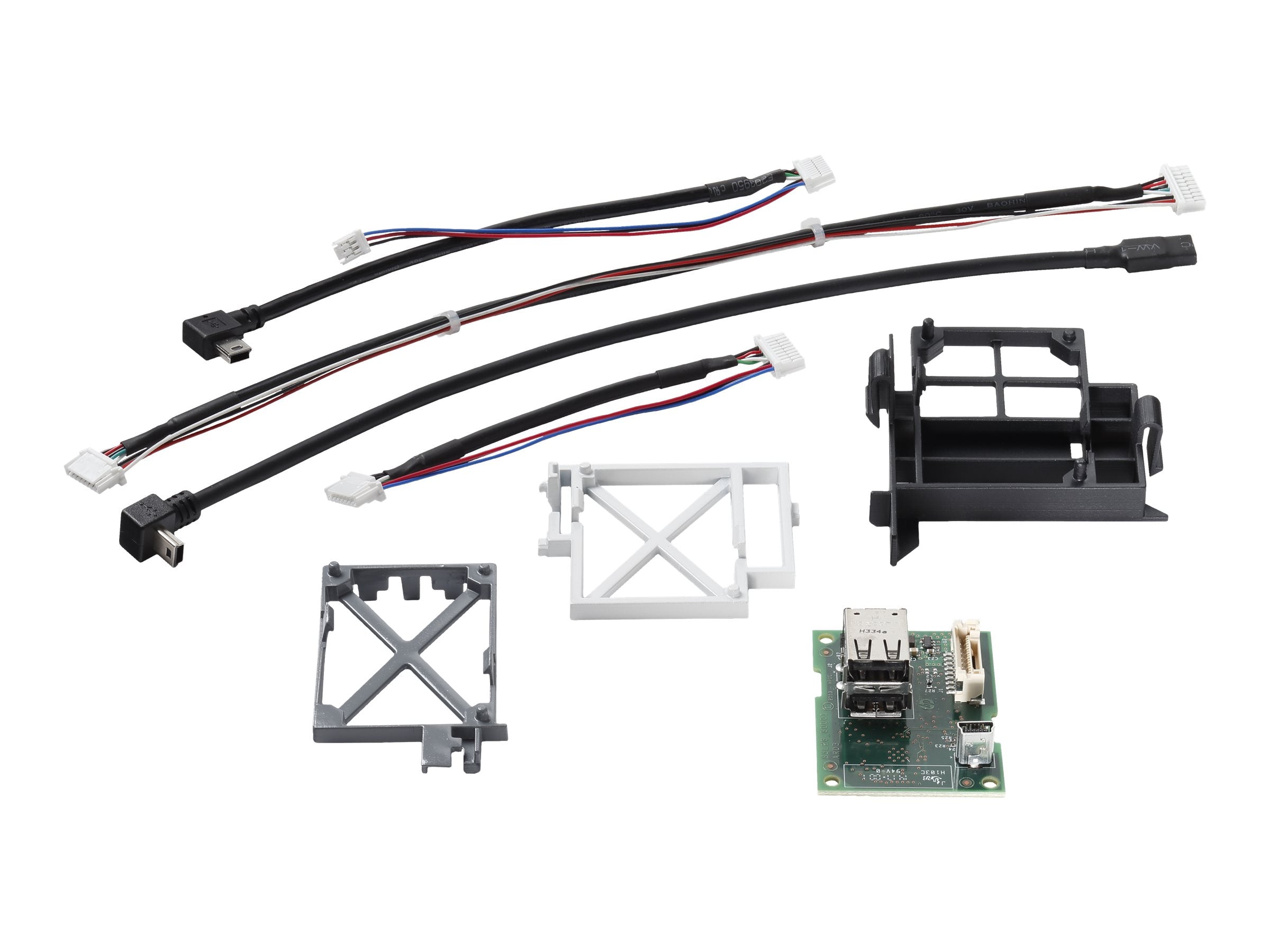 HP Internal 100pcs. USB Ports Serie M506&M527 series