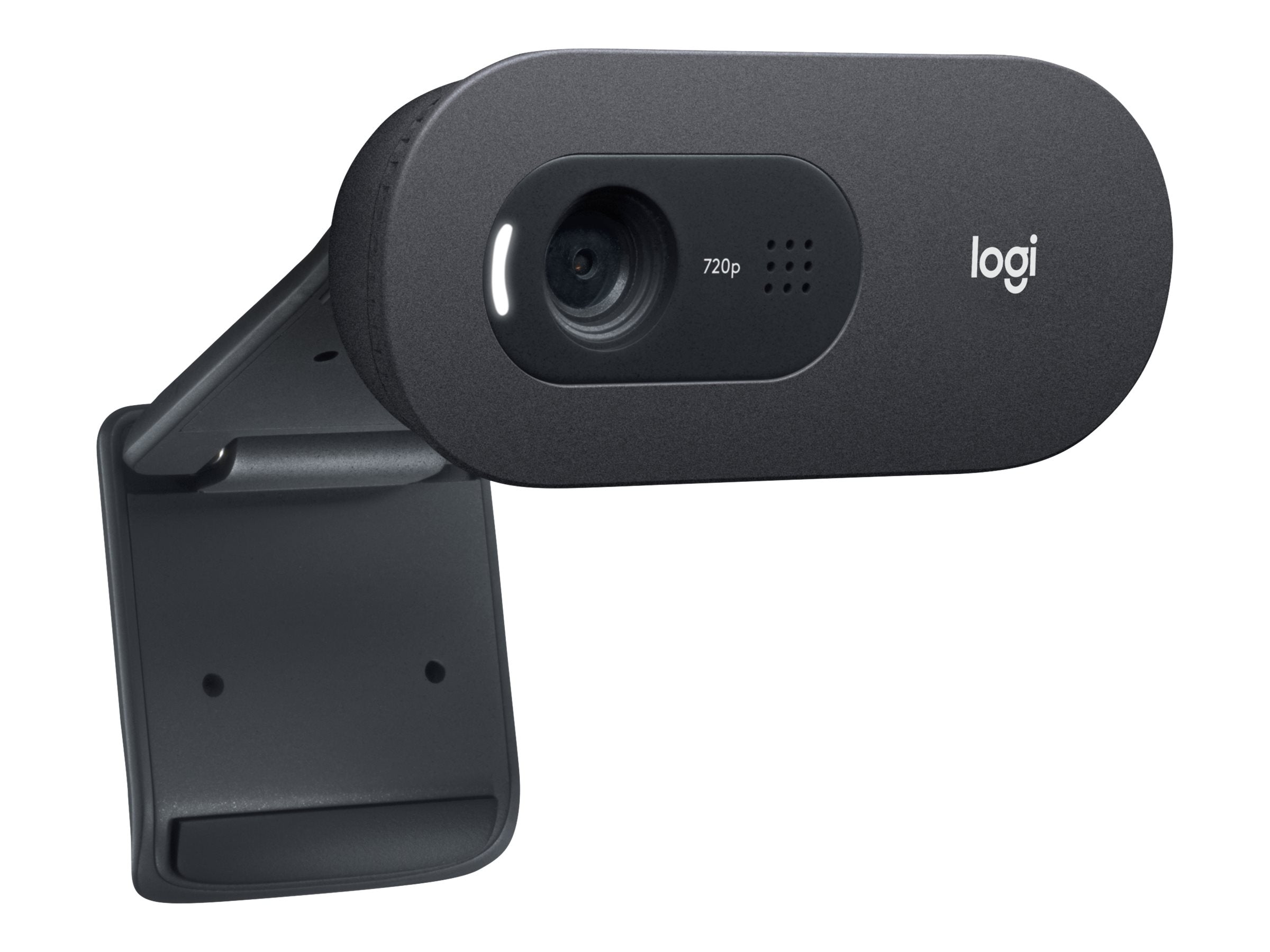 Logitech C505e webcam 1280 x 720 pixels USB Graphite
