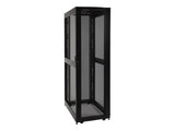 EATON TRIPPLITE 42U SmartRack Deep Rack Enclosure Cabinet with doors & side panels