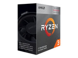 AMD Ryzen 3 3200G 4GHz AM4 4C/4T 65W 6Mo with Wraith Stealth Cooler BOX