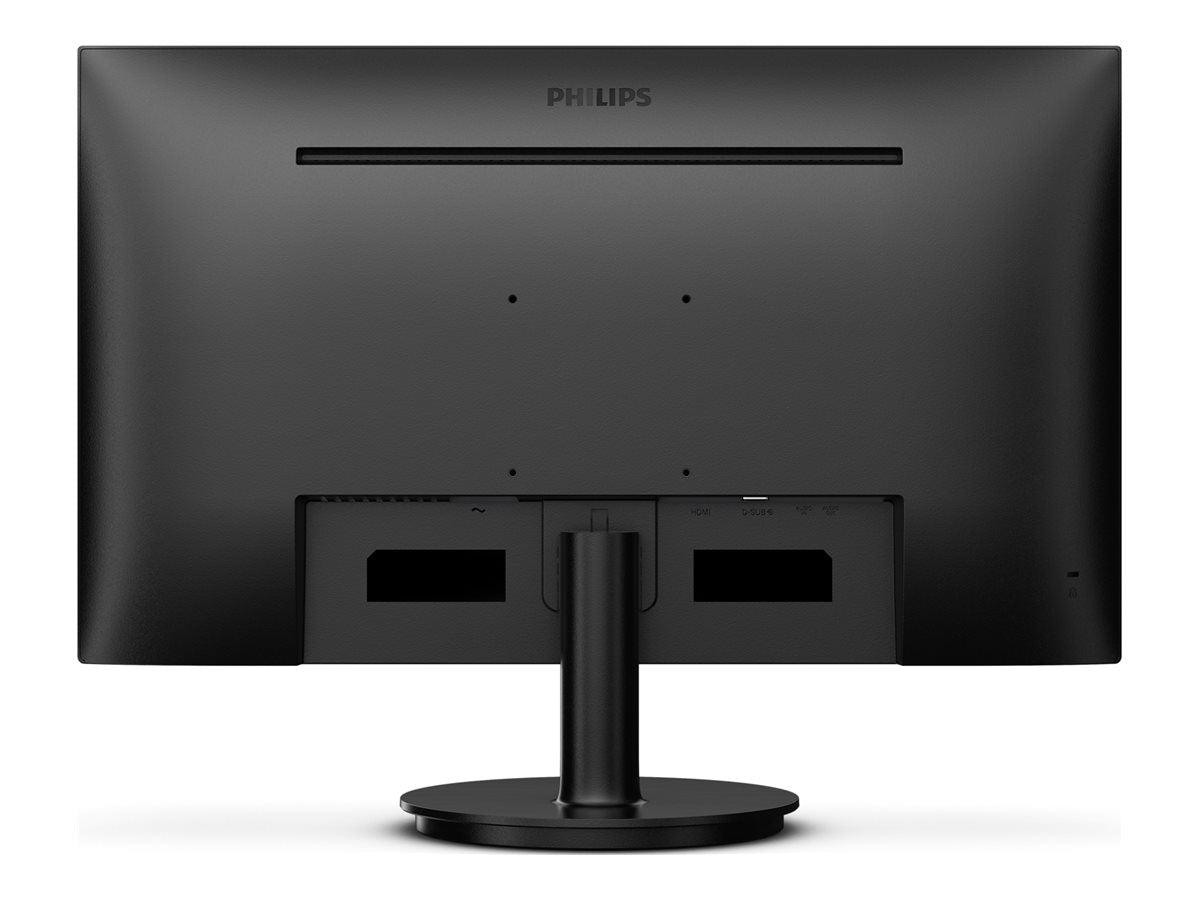 PHILIPS 271V8LAB/00 27p VA 1920x1080 16:9 HDMI D-SUB Black