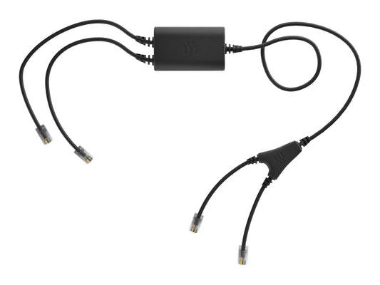 EPOS Avaya adapter cable for Electronic Hook Switch - IP phones only