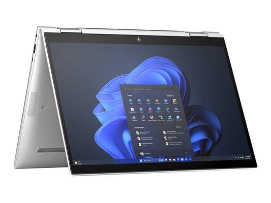 HP Elite x360 830 G11 Intel Core Ultra 7 155U 13.3p WUXGA AG LED UWVA TS 16Go 512Go SSD ax6G+BT LTEA P 3C FPS W11P 3/3/0 SmartBuy