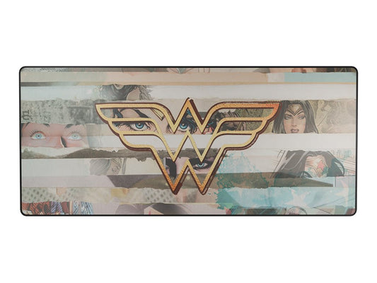 LEXIP X WARNER Wonder Woman Strips Xxl Mousepad
