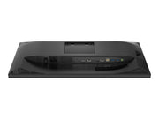 AOC Q27P3CW 27p IPS TFT 2560x1440 HDMI DP USB Black
