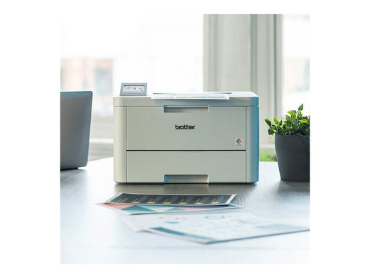 BROTHER HL-L8230CDW Printer colour Duplex LED A4 600x600dpi 30ppm mono/30ppm colour capacity 250 sheets USB 2.0 Wi-Fi