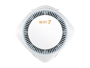 D-LINK Routeur de bureau 5G NR/4G LTE Wi-Fi 7 BE3600 1 port LAN 2.5GB 1 port WAN/LAN 2.5GB Wi-Fi BE3600