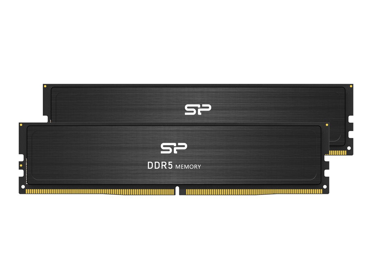 SILICON POWER XPOWER Zenith 64Go 2x32Go DDR5 6000MT/s CL30 OC-UDIMM