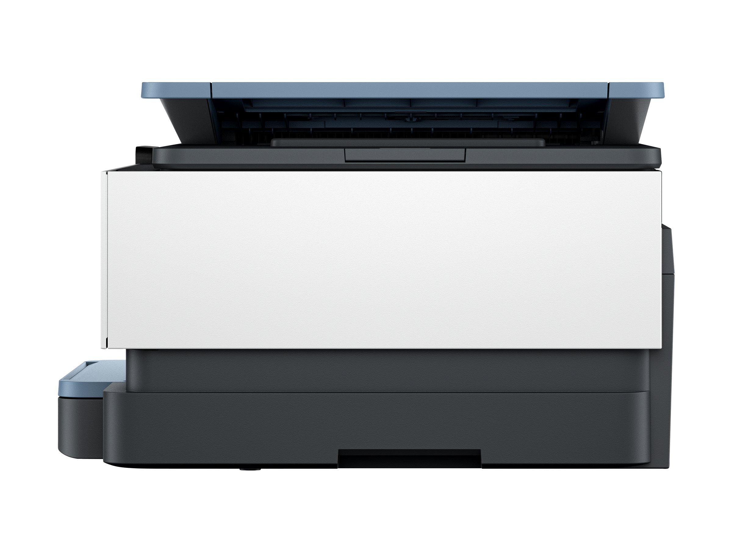 HP Officejet Pro 8125e All-in-One MFP colour inkjet A4 12ppm Copy 20ppm Print 225sheets USB Wi-Fi LAN dark surf blue