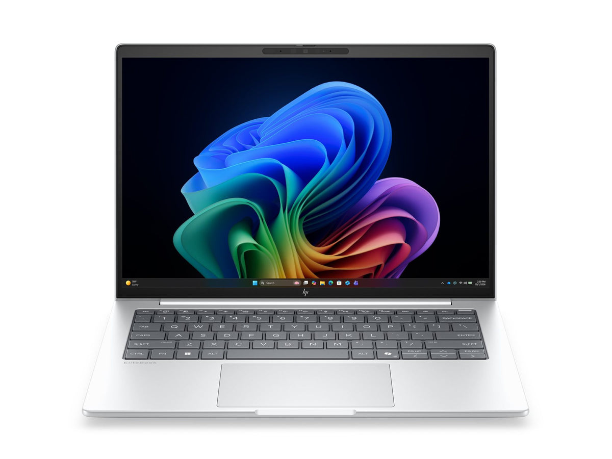 HP EliteBook 8 G2a 14 AI AMD Ryzen AI 5 435 14p WUXGA 16Go DDR5 512Go SSD be+BT 3C Batt FPS W11P 1yr Wrty