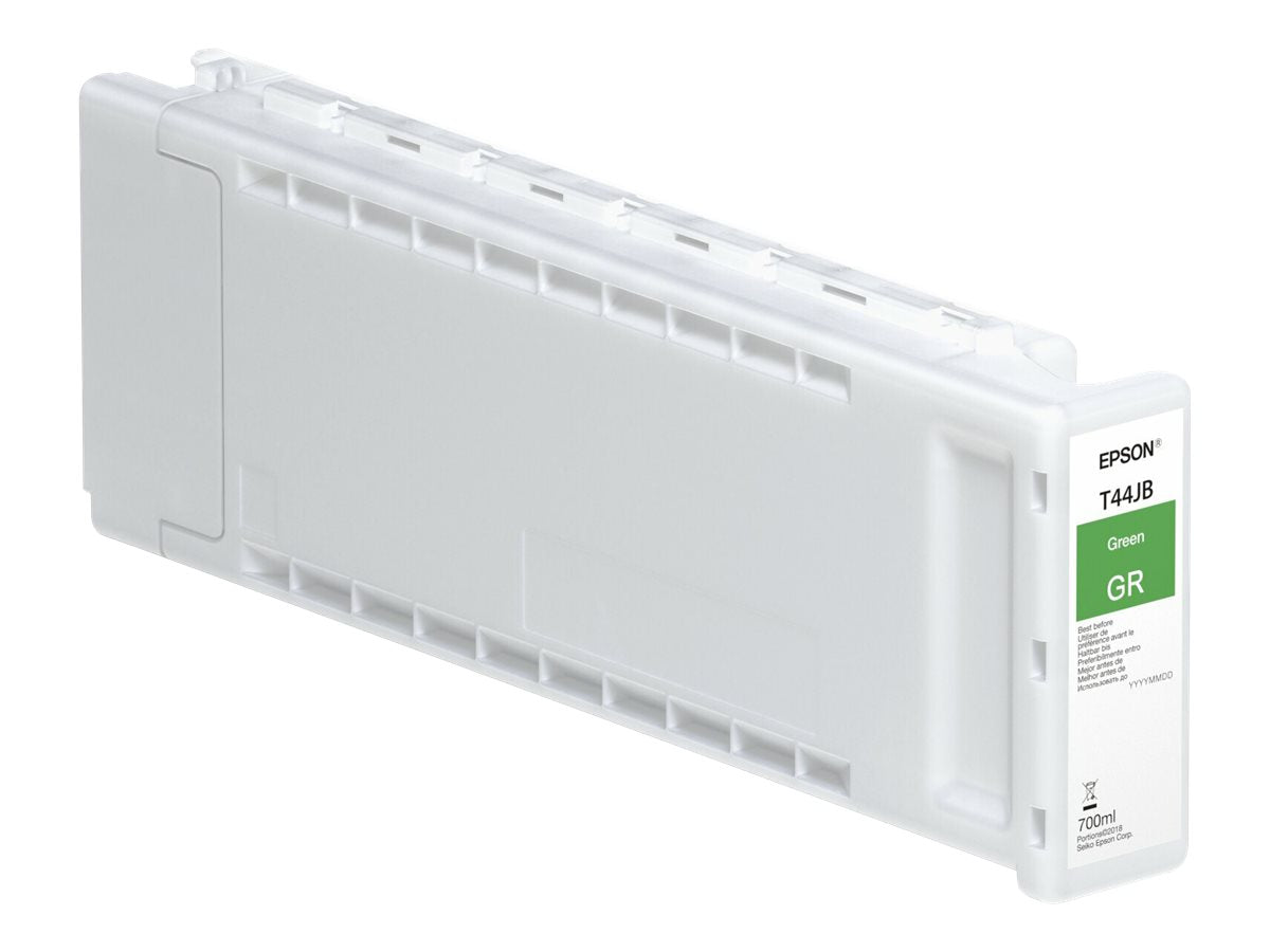 EPSON 4LB T44JB40 Singlepack Green UltraChrome
