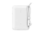 BELKIN 10k PD20W Power Bank with Display White