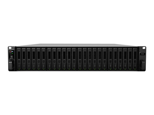 SYNOLOGY FS3600 All Flash Array 24-BAY Xeon D-1567 16Go RAM