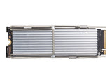 HP SSD Kit 512Go 2280 PCIe-4x4 Value M.2 Z2 G9 MINI